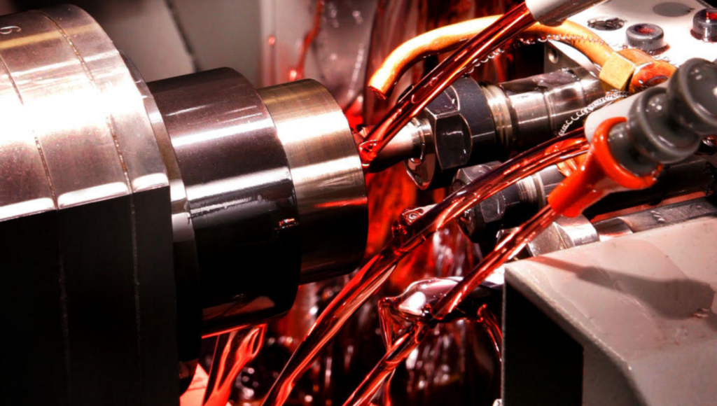 Maximális Precizitás és Élettartam: <br>Miért a Hangsterfer’s a legjobb választás a Sodick és Takumi gépekhez?