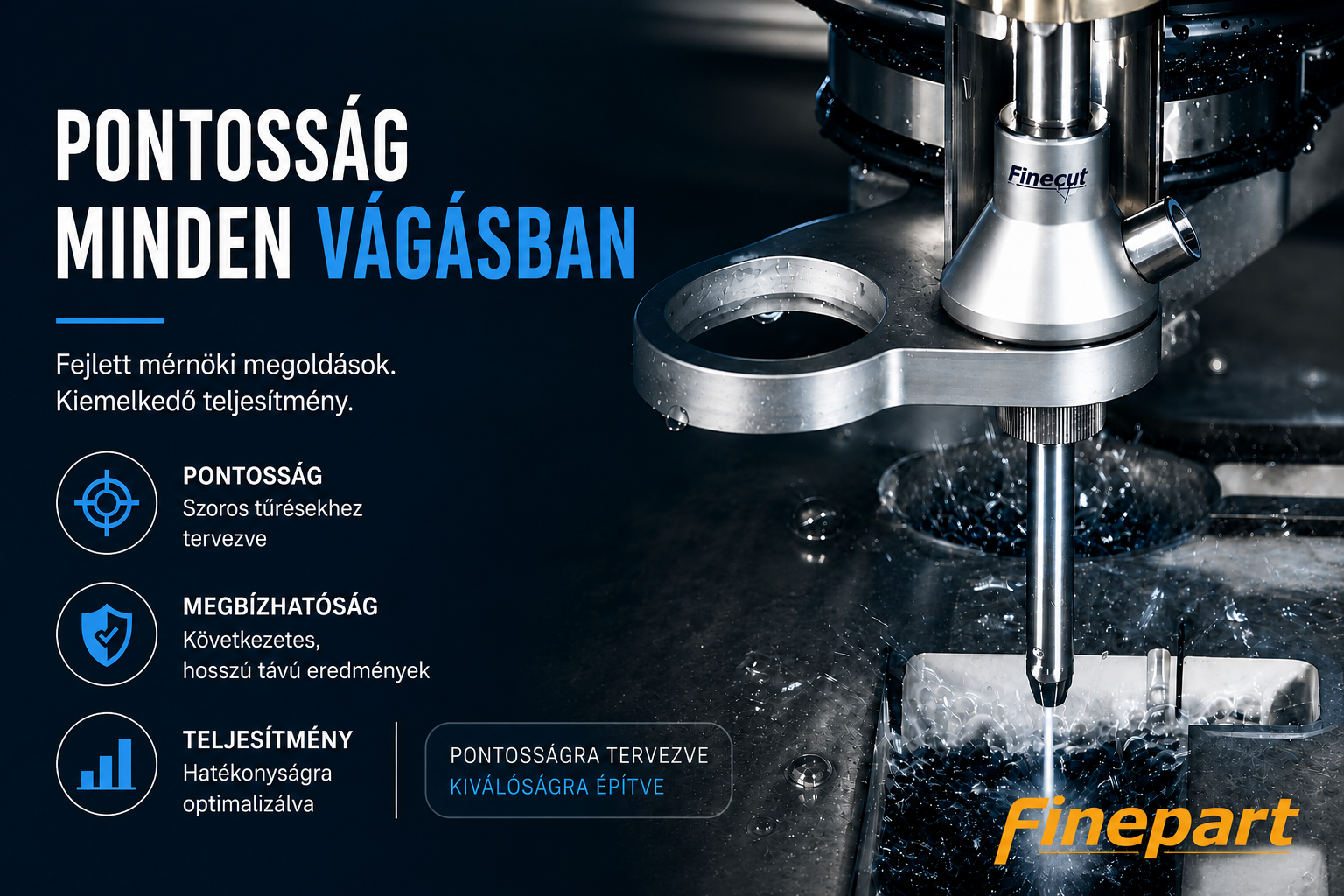 Finepart Pozicionálási Pontosság Cikkhez kép